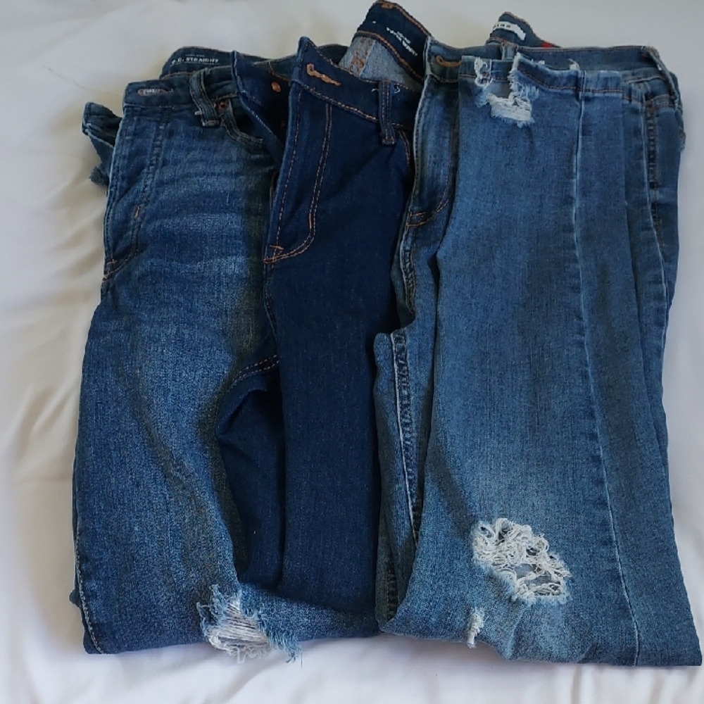 Jeans Bundle